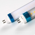 High light efficiency 100-160lm T8 LED tube light